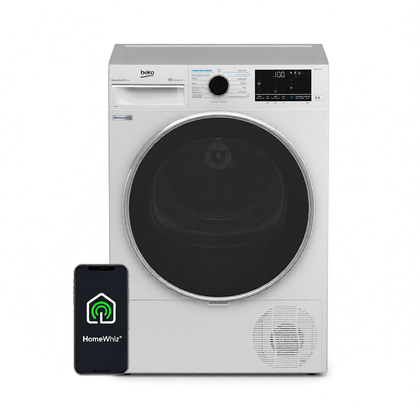 Zespół pompy ciepła do suszarki Beko / Grundig / Arcelik C00907436 oryginał