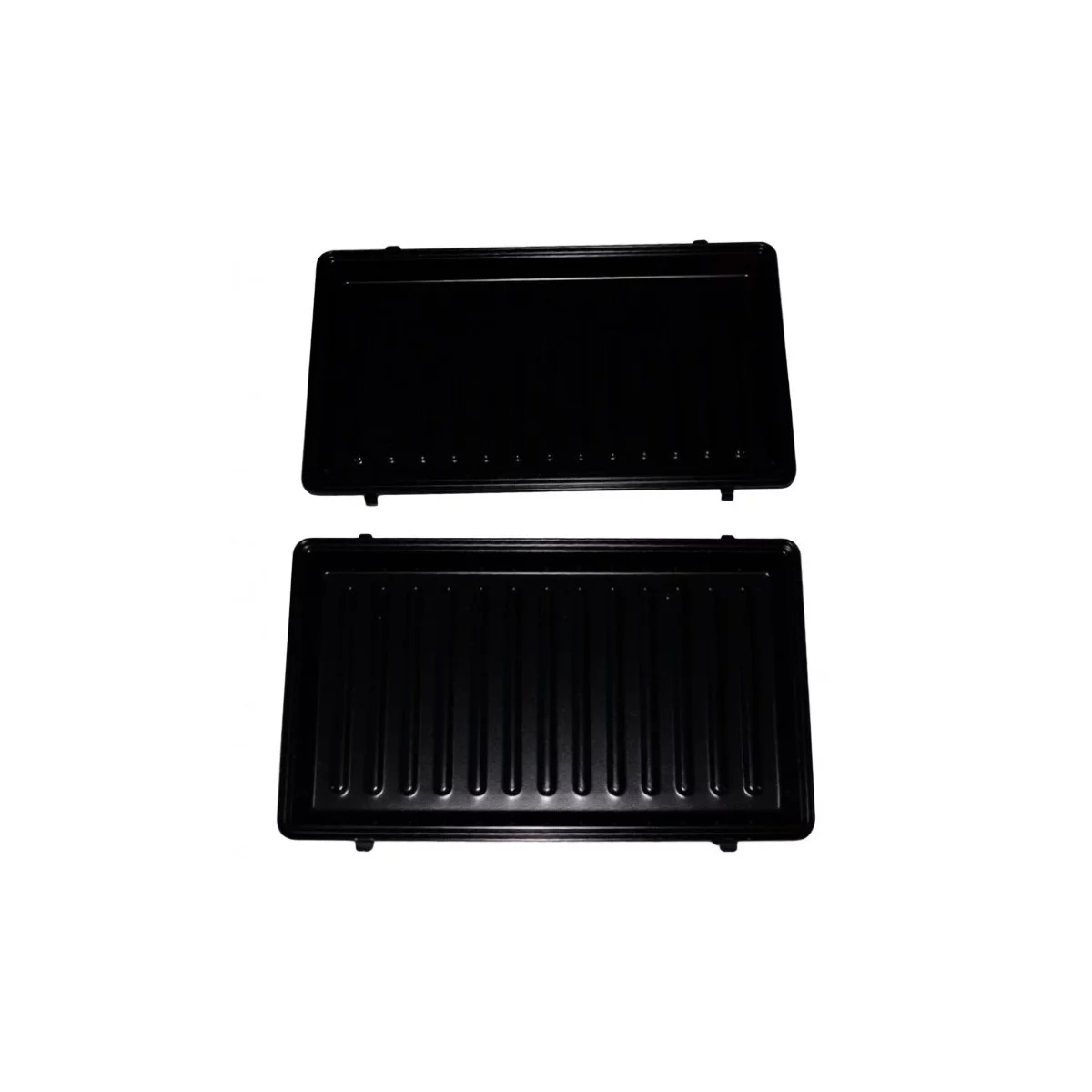 Wkładki grillowe do opiekacza Amica SMK 4011 2 sztuki 1036641