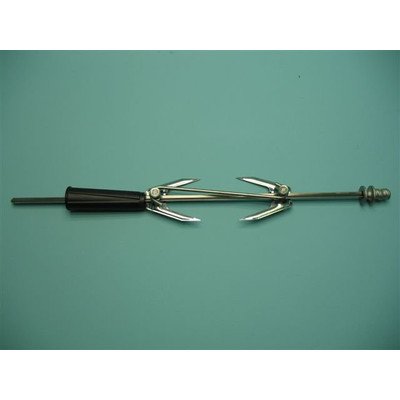 Zespół widelca krótkiego z haczykiem krótkim (9018249)