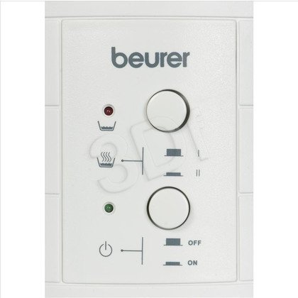 Nawilżacz powietrza Beurer LB 50 (Biały)