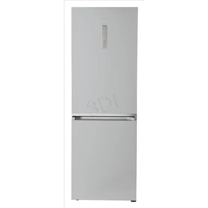 Chłodziarko-zamrażarka wolnostojąca Samsung RB38J7215SA metaliczny grafit 595 x 1927 x 650 mm A++