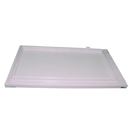 Drzwi chłodziarki do chłodziarko-zamrażarki Amica 1035656