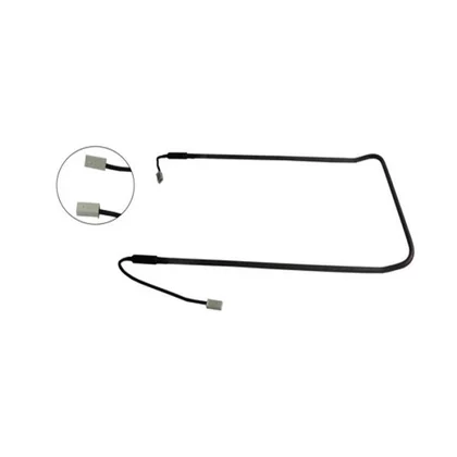 Grzałka rozszraniania do lodówki Whirlpool / Indesit / Ariston / Hotpoint 614 W 481202188005 C00311557