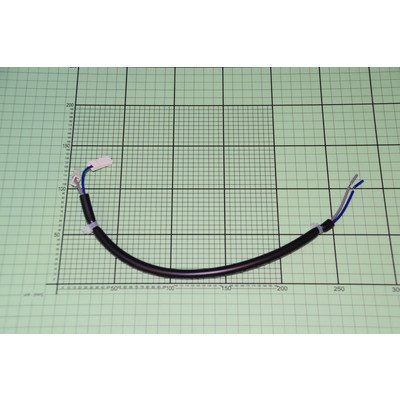 Wiązka przewodów kompresora chłodziarko-zamrażarki Amica (1019913)