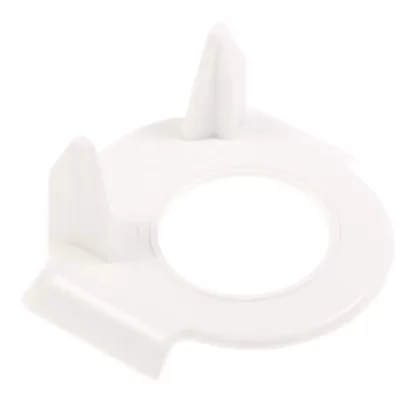 Prowadnica wody górnego spryskiwacza do zmywarki Whirlpool / Indesit 480140101487 C00316994