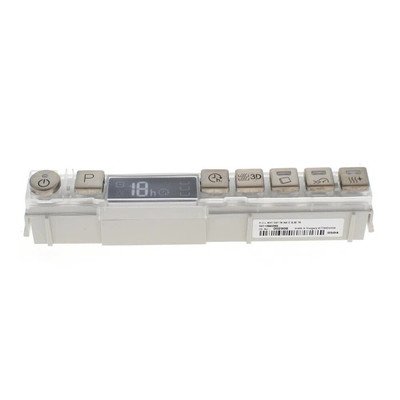 Moduł sterowania do zmywarki 488000550558