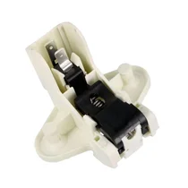 Zamek blokada drzwi zmywarki Electrolux AEG Zanussi 4055283925 1526377401