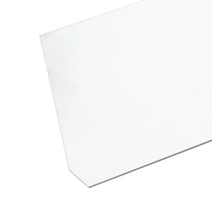 Szyba wewnętrzna drzwi piekarnika Electrolux / AEG 512 x 477 mm 5616003025