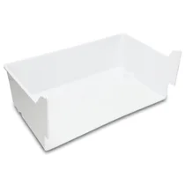 Półki na drzwi różni producenci Szuflada do chłodziarko-zamrażarki Gorenje / Hisense A6-HZ2 070 452732