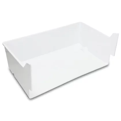 Półki na drzwi różni producenci Szuflada do chłodziarko-zamrażarki Gorenje / Hisense A6-HZ2 070 452732
