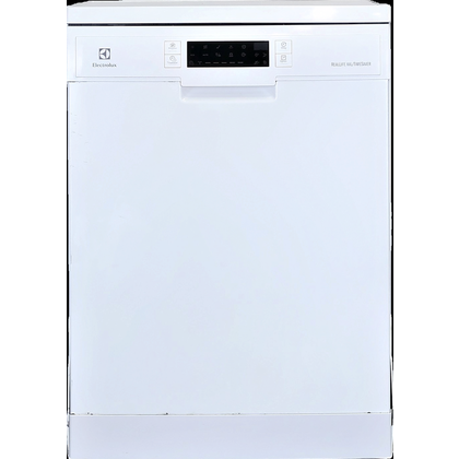 Skonfigurowany moduł sterujący do zmywarki Electrolux / AEG EDW1XXX 973911414102013