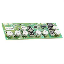 Moduł sterujący do płyty indukcyjnej Electrolux / AEG / Zanussi 9825614302157