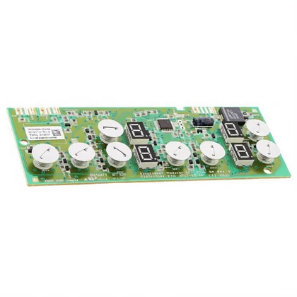 Moduł sterujący do płyty indukcyjnej Electrolux / AEG / Zanussi 9825614302157