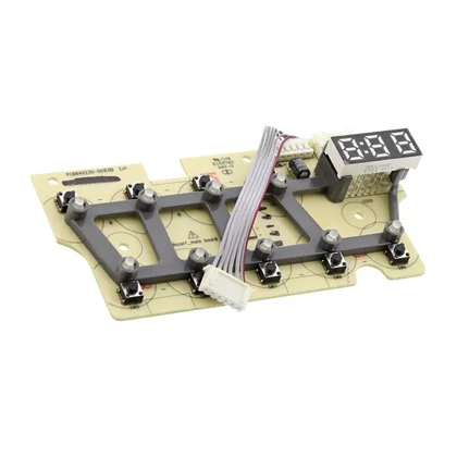 Moduły do mikserów i blenderów E Moduł sterujący do blendera i miksera Electrolux / AEG 230 V 4055298188
