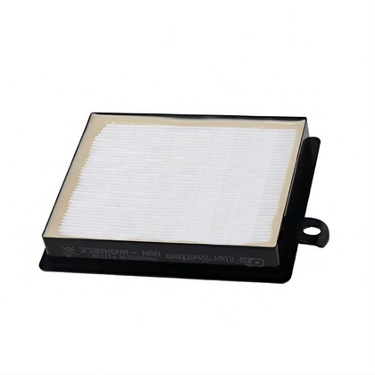 Osłona filtra HEPA H12 do odkurzacza Electrolux / AEG 1081609891
