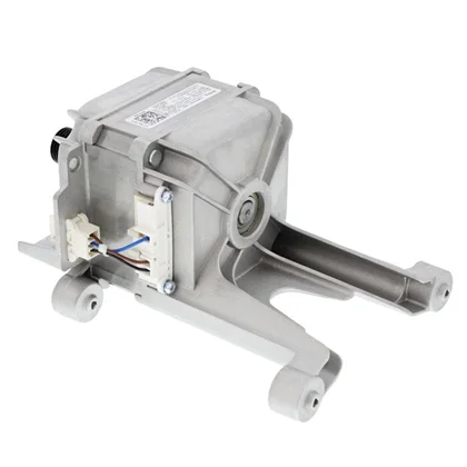 Elementy elektryczne do pralek r Silnik indukcyjny z magnesem do pralki Electrolux / AEG 190 V 1083 Hz 16275 obr./min