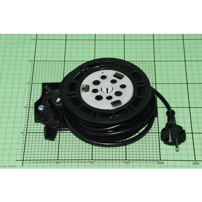 Zwijacz przewodu+przewód zasilania (1042363)