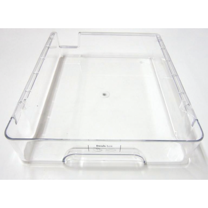 Szuflada zamrażarki do lodówki Ariston / Indesit / Hotpoint / Whirlpool MTZ631-632NF C00115309
