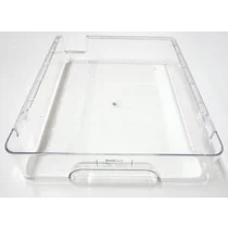 Półki na drzwi różni producenci Szuflada zamrażarki do lodówki Ariston / Indesit / Hotpoint / Whirlpool MTZ631-632NF C00115309