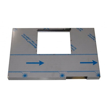 Korpus do okapu Amica 653 T 1024087