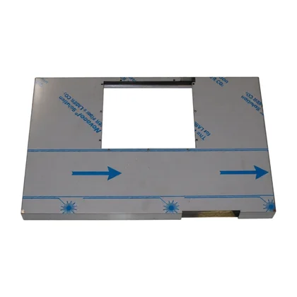 Korpus do okapu Amica 653 T 1024087