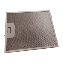 Filtry do okapów Amica Filtr przeciwtłuszczowy aluminiowy do okapu Amica 1018046
