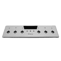Elementy obudowy Biała tablica panelu frontowego do kuchni Hansa TaS [mm] 6D 53 9035835