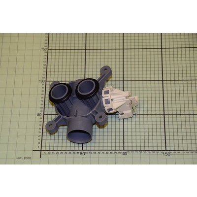 Łącznik z czujnikiem ciśnienia ECO 1039334