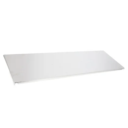 Elementy obudowy Panel szuflady do kuchenki i piekarnika Electrolux / AEG inox 3421746011