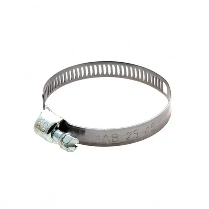 Opaska na wąż do pralki Whirlpool / Indesit / Ariston / Hotpoint 25-45 mm 481940118174 C00311154