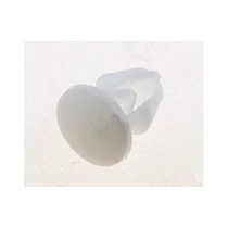 Sworzeń drzwiczek strefy chiller do lodówki Ariston / Indesit / Hotpoint / Whirlpool biały 8X11 C00081982 482000027526 488000507540 C00507540