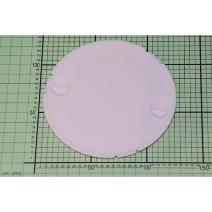 Osłona wylotu do okapu Amica KH17183E 1039634