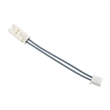 Przedłużacz LED do płyty grzewczej Electrolux / AEG 60 mm 5618390008