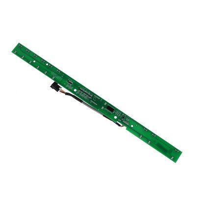 Wyświetlacz kompletny LED (1037875)