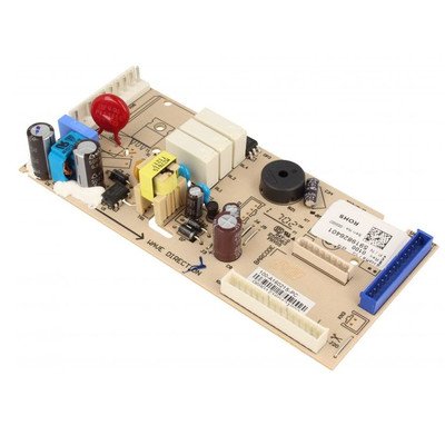 Moduł elektroniczny do lodówki / chłodziarki Beko / Grundig / Arcelik