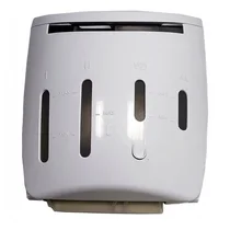Pojemnik dozownika proszku do pralki Whirlpool / Indesit / Ariston / Hotpoint
