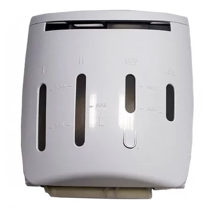 Pojemnik dozownika proszku do pralki Whirlpool / Indesit / Ariston / Hotpoint