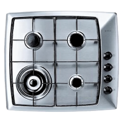 Elementy obudowy Spód obudowy do płyty kuchennej Gorenje / Hisense 639376