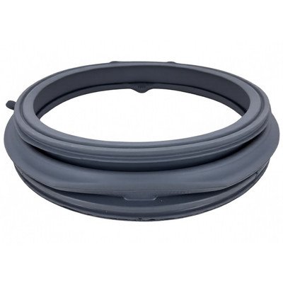 Fartuch drzwi do pralki Beko / Grundig / Arcelik Volumax 5 2904522600
