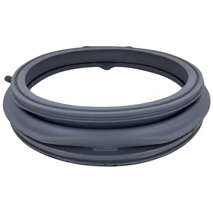 Fartuch drzwi do pralki Beko / Grundig / Arcelik Volumax 5 2904522600