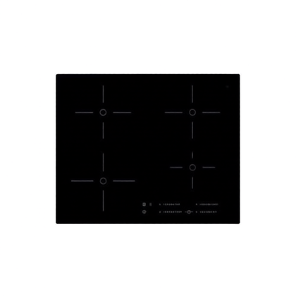 Płyty szklane Ceramiczny blat płyty grzejnej Electrolux / AEG 5617215115