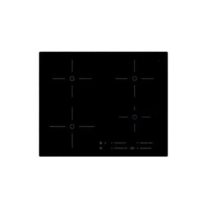 Płyty szklane Ceramiczny blat płyty grzejnej Electrolux / AEG 5617215115
