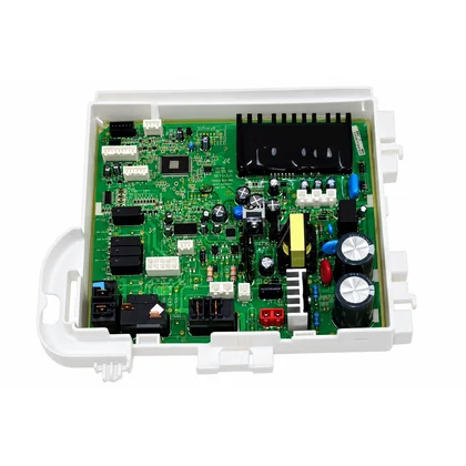 Moduł sterujący pralki Samsung DC92-00247A elektronika główna PCB oryginał