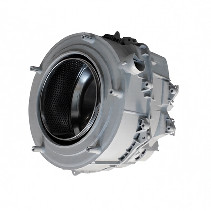 Zbiornik z bębnem do pralki i pralko-suszarki Electrolux / AEG 3484162627