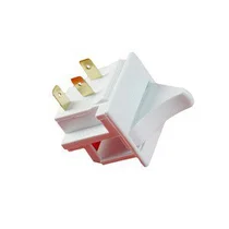Włącznik światła do lodówki i chłodziarko-zamrażarki Ariston / Indesit / Hotpoint / Whirlpool C00173328 488000533956 C00533956