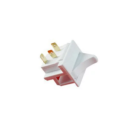 Włącznik światła do lodówki i chłodziarko-zamrażarki Ariston / Indesit / Hotpoint / Whirlpool C00173328 488000533956 C00533956