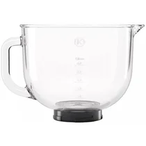 Misa szklana do robota kuchennego Kenwood kMix 5 l AW20011055
