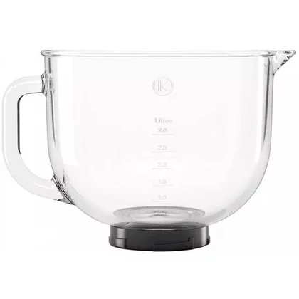 Misa szklana do robota kuchennego Kenwood kMix 5 l AW20011055