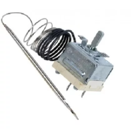 Termostat regulowany do piekarnika Ariston / Indesit / Hotpoint / Whirlpool C00074273 482000027290