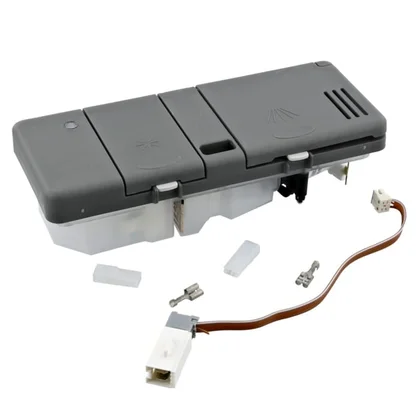 Dozownik detergentu do zmywarki Electrolux / AEG 4071358131